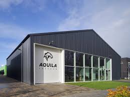Free-run hal Aquila